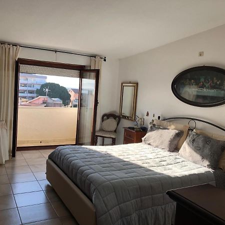 Hotel Casa Francesca Quartu SantʼElena Zewnętrze zdjęcie