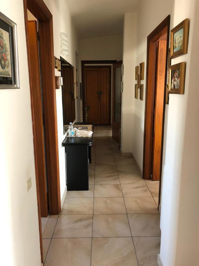 Hotel Casa Francesca Quartu SantʼElena Zewnętrze zdjęcie