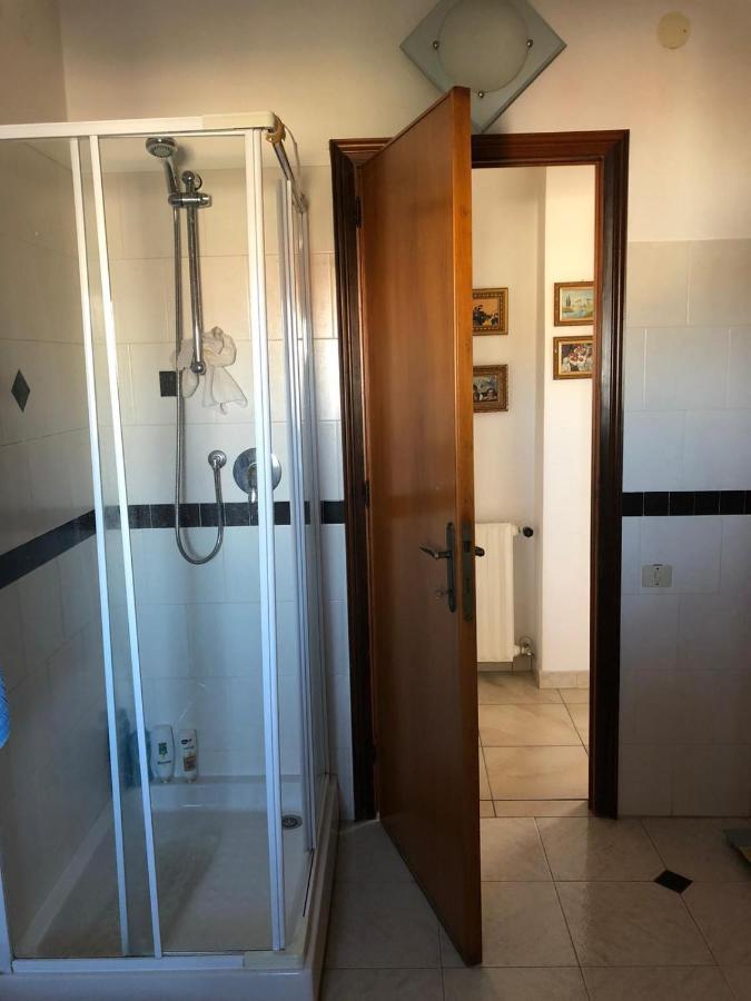 Hotel Casa Francesca Quartu SantʼElena Zewnętrze zdjęcie
