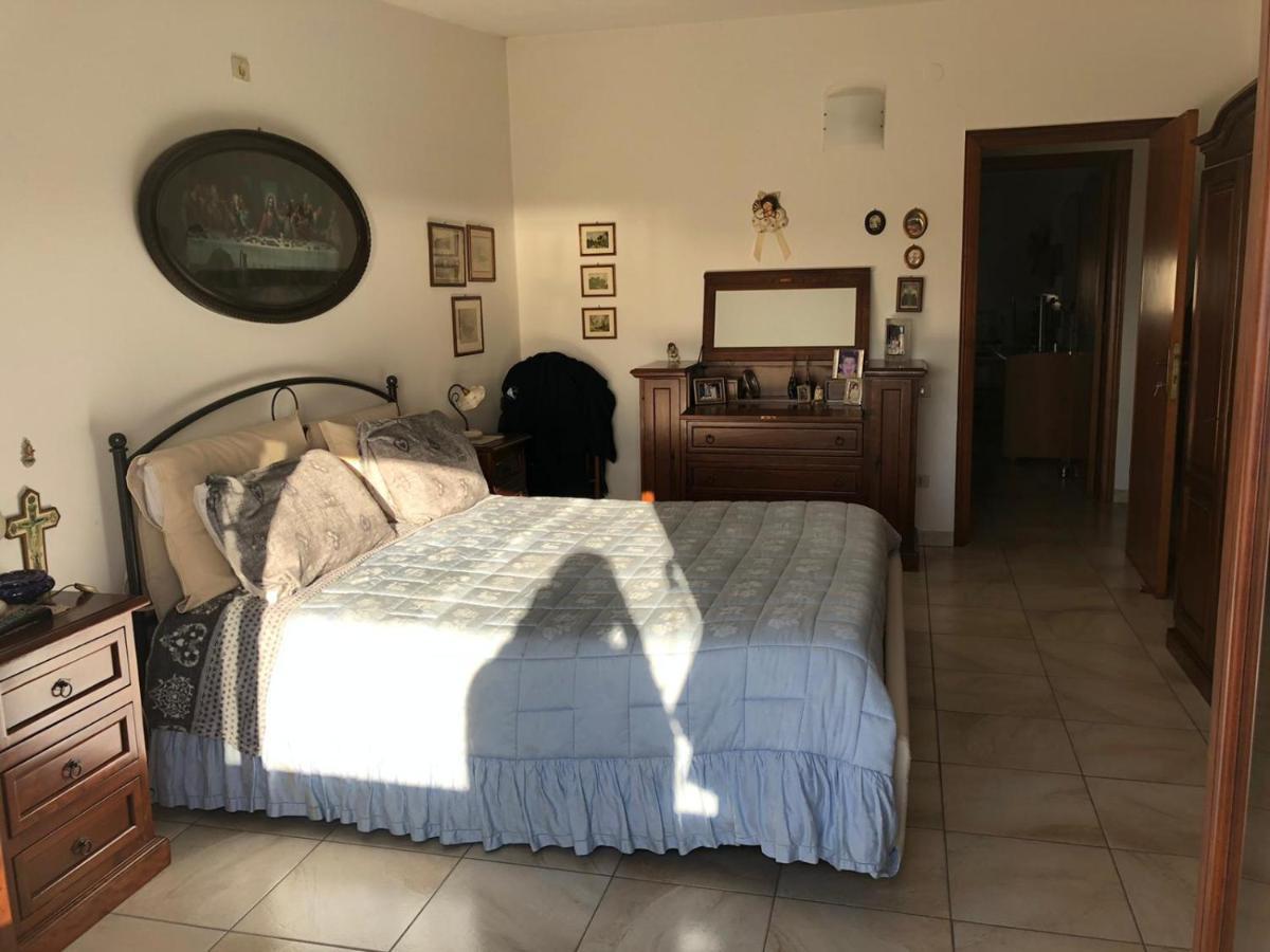 Hotel Casa Francesca Quartu SantʼElena Zewnętrze zdjęcie